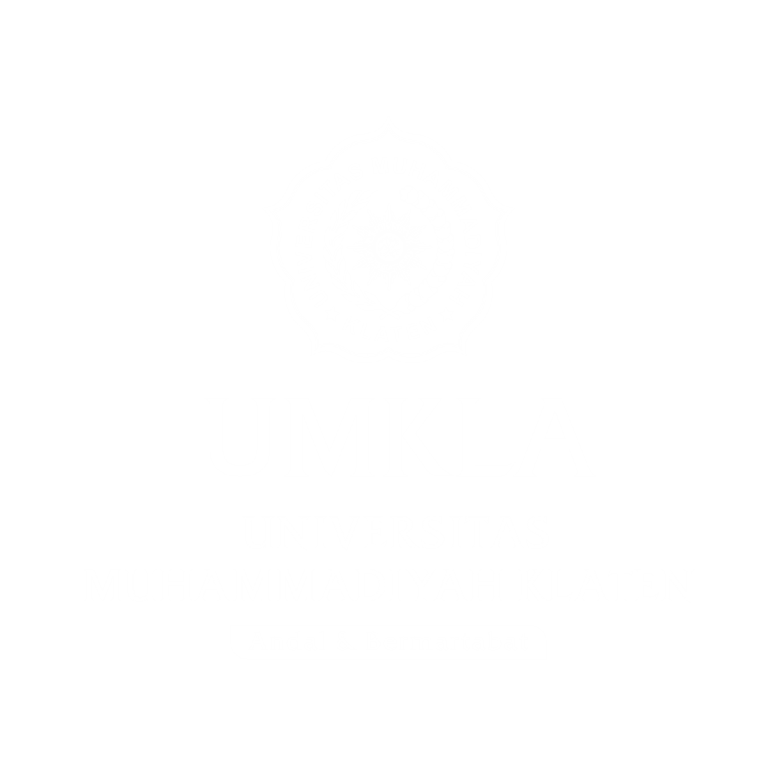 S1 Teknologi Informasi - Universitas Muhammadiyah Klaten